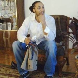 Meet your Posher, Wayne